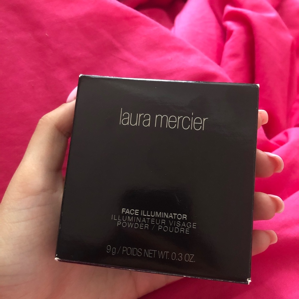 laura mercier face illuminator Addiction